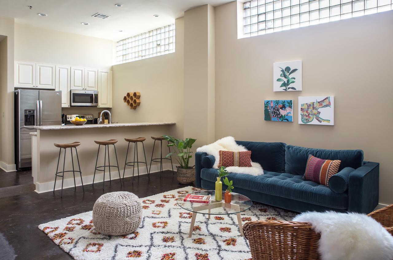 Sonder The Bywater Aparthotel New Orleans Exterior photo