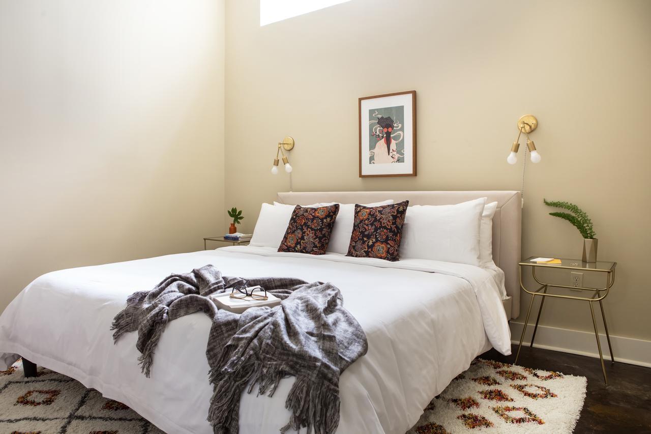 Sonder The Bywater Aparthotel New Orleans Exterior photo