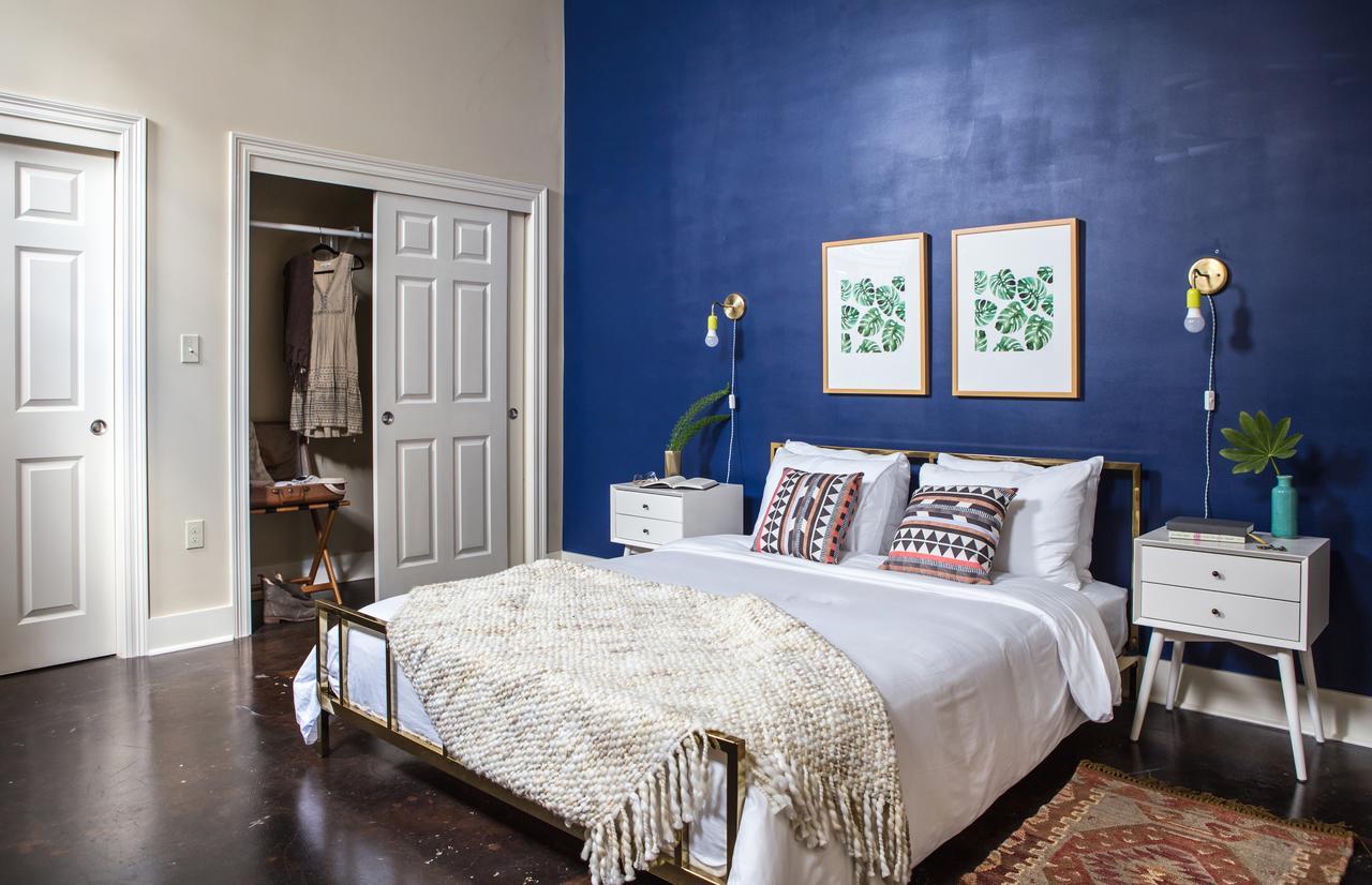 Sonder The Bywater Aparthotel New Orleans Exterior photo