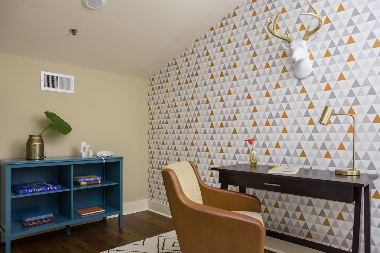 Sonder The Bywater Aparthotel New Orleans Room photo