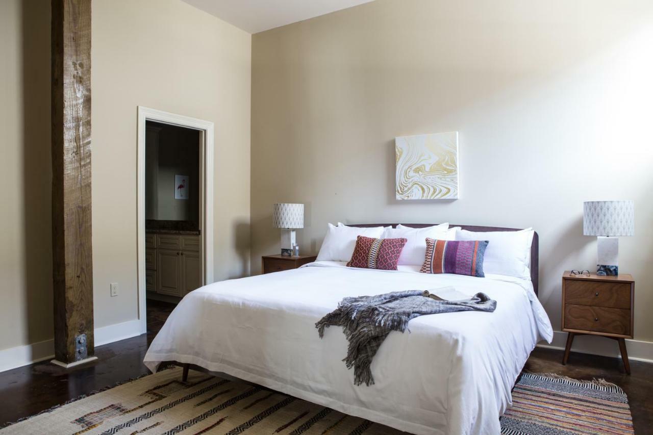 Sonder The Bywater Aparthotel New Orleans Exterior photo
