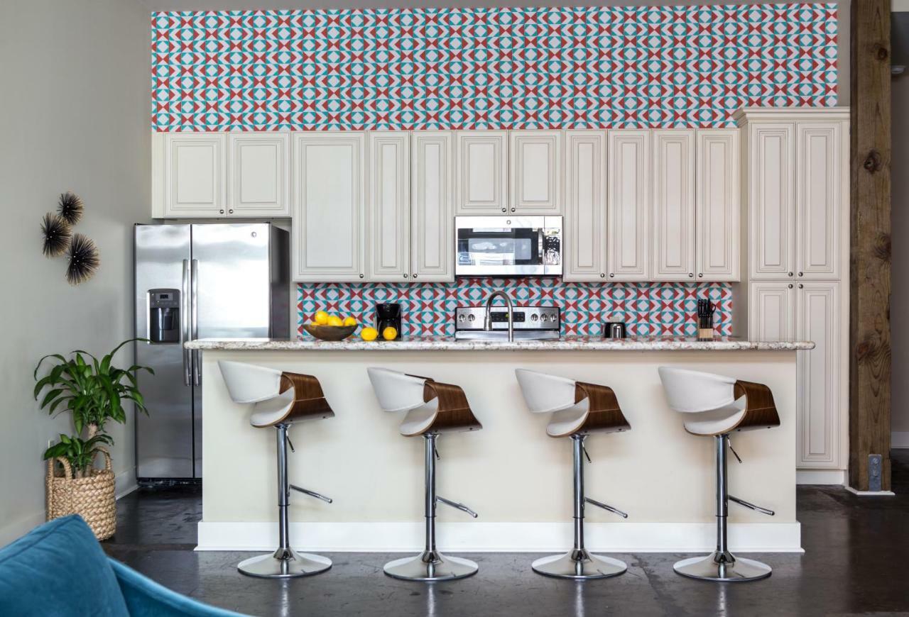 Sonder The Bywater Aparthotel New Orleans Exterior photo