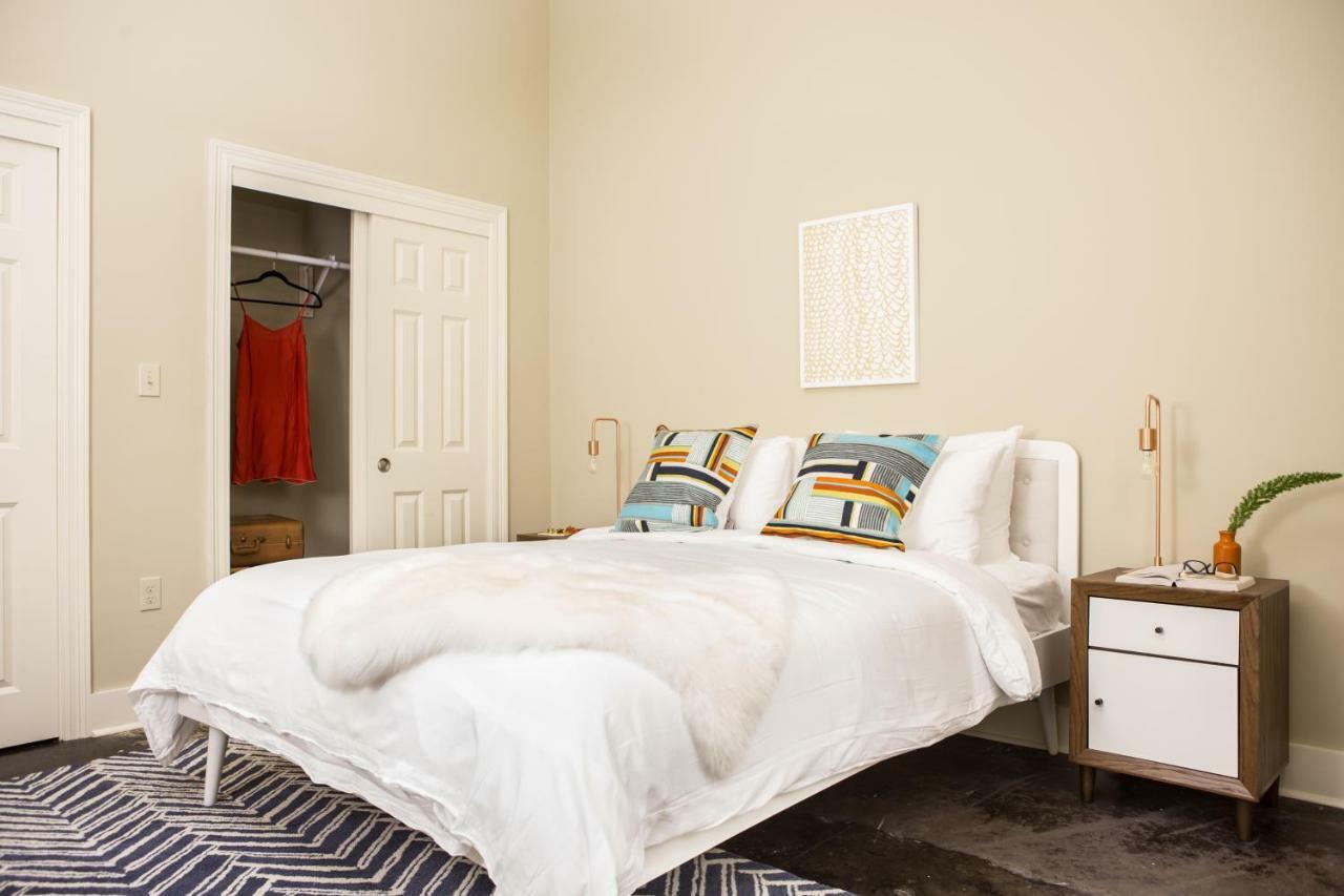 Sonder The Bywater Aparthotel New Orleans Exterior photo