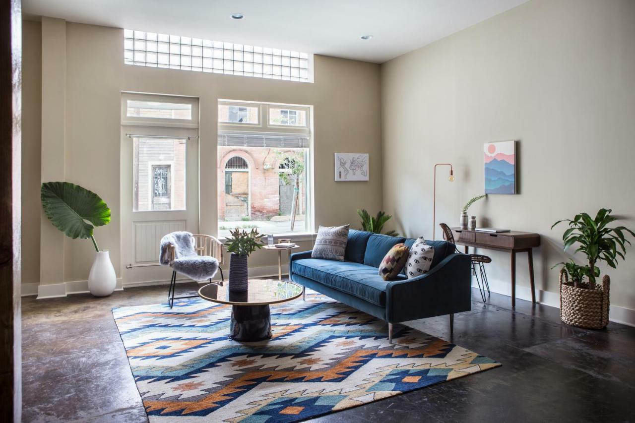 Sonder The Bywater Aparthotel New Orleans Exterior photo
