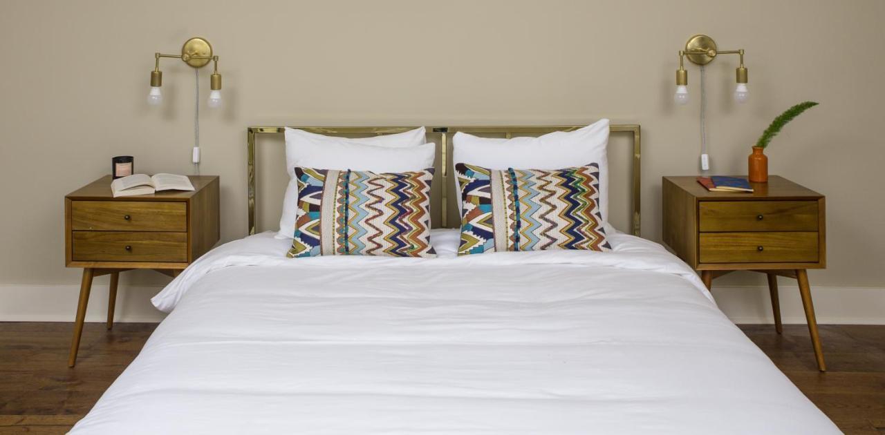 Sonder The Bywater Aparthotel New Orleans Exterior photo